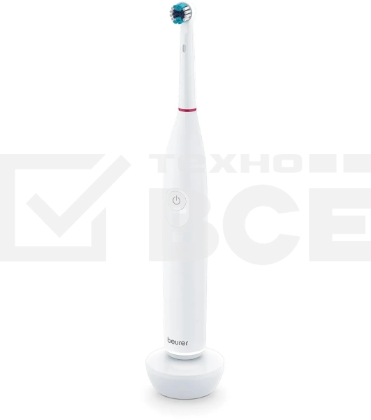 Электрическая зубная щетка Beurer TB30 белый