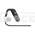 Беспроводные наушники Sony WI-OE610 черный, открытые (спортивные), Bluetooth, до 10 ч, фото3