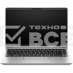 Ноутбук 14' IPS FHD HP ProBook 440 G10 silver (Core i5 1335U/16Gb/512Gb SSD/noDVD/VGA int/FP/noOS) (816N0EA_16G), фото3