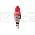 Степлер электрический EDON ENS-2300 черный/красный 39973 2300Вт, фото6