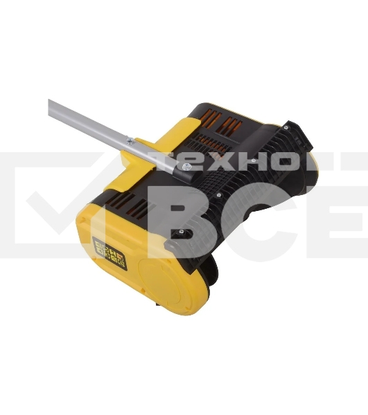 Снегоуборщик электрический Huter SGC 1700E