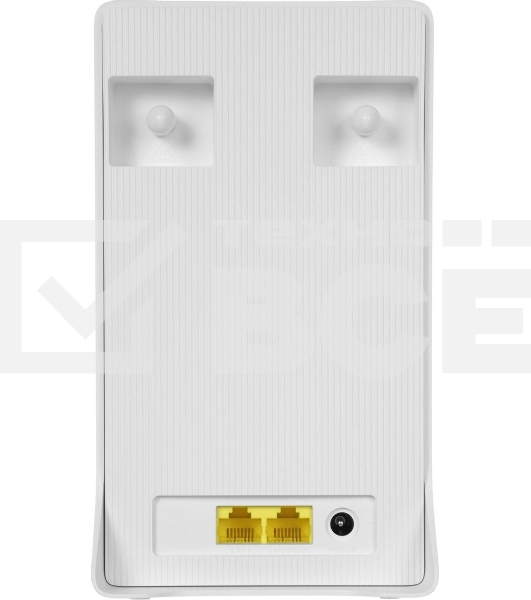 Роутер Wi-Fi Mercusys MB110-4G N300 с поддержкой 4G LTE