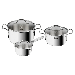 Набор посуды Tefal Intuition B864S674 6 предметов (2100125818), фото 1