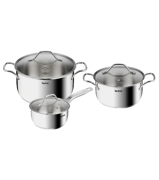 Набор посуды Tefal Intuition B864S674 6 предметов (2100125818)