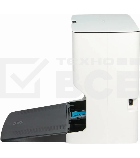 Станция самоочистки HOBOT LEGEE LuLu