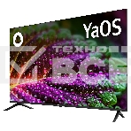 Телевизор BBK 50' 50LEX-8231/UTS2C (B) черный DLED 4K UHD 60Hz Smart TV Яндекс ТВ, фото2