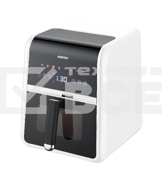 Аэрогриль Centek CT-3188
