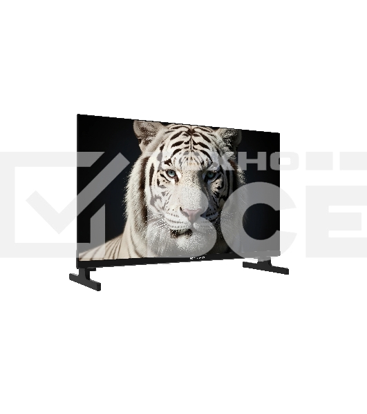 Телевизор TopDevice 24'' TDWC24BH5260V черный DLED HD Smart GTV 60Hz 1.5GB/32GB