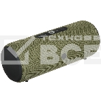 Умная колонка Яндекс Станция Стрит, 30Вт, компактная, 2 динамика, Wi-Fi, Bluetooth 5.0, Алиса, зеленый, фото2