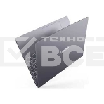 Ноутбук Lenovo IdeaPad Slim 3 15ARP10/15.3'/IPS/AMD Ryzen 5 150/16Gb/512Gb SSD/AMD Radeon Graphics/NoOS/серый/1.63kg, фото3