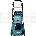 Газонокосилка роторная Makita DLM481Z 860Вт, фото3