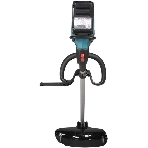 Триммер аккамуляторный Makita UR017GZ, 40 В, 0 Ач, фото11