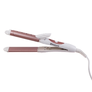 Мультистайлер Sakura SA-4412WG белый, 25 мм, 190 °C, 1 режим