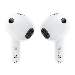 Наушники TWS Samsung Galaxy Buds4 SM-R540 White CAU, фото6