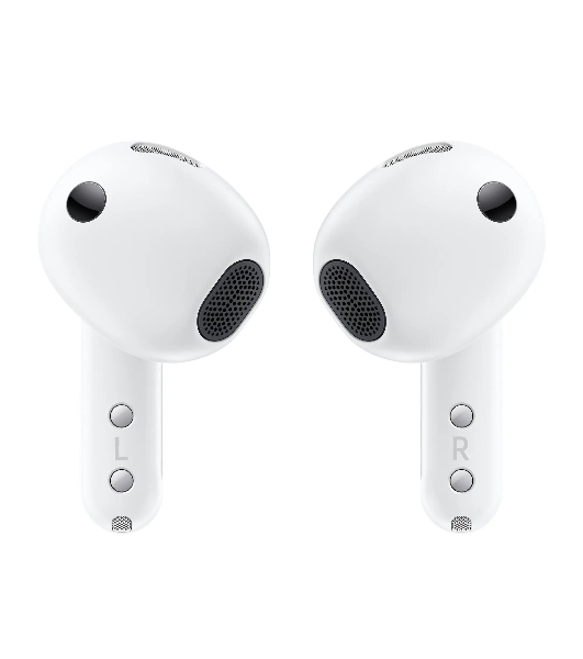 Наушники TWS Samsung Galaxy Buds4 SM-R540 White CAU