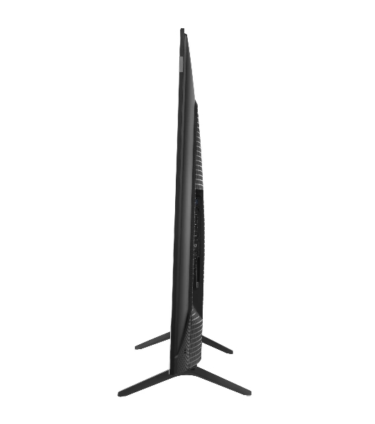 Телевизор TCL 55' (140 см) 55P8L черный 4K UltraHD, QLED, Smart TV