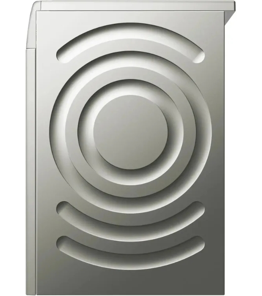 Стиральная машина Bosch WGB2441XME серый, загрузка фронтальная 9 кг, 1400 об/мин, класс A+++