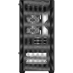 Корпус Bloody CC-124-BK, Mini-Tower, чёрный, фото10