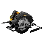 Пила циркулярная Denzel CSD-210, 1800 Вт, 210 мм, фото5
