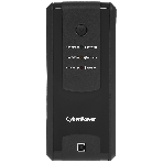 Источник бесперебойного питания CyberPower UT1200EG/1200 ВА/700 Вт/USB/RJ-11/RJ-45/4 х CEE 7 (евророзетка), фото3