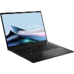 Ноутбук ASUS ZenBook 14 OLED UM3406GA-QD009 AMD Ryzen AI 7 445 2000MHz/14'/1920х1200/32GB/1024GB SSD/AMD Radeon 840M/Wi-Fi/Bluetooth/Windows 11 Pro (90NB17R1-M00650_Win11P) Black, фото4