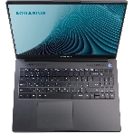 Ноутбук Aquarius Cmp NE356 Ryzen 5 6600H 8Gb SSD256Gb 16' WUXGA без ОС WiFi BT (NE356153318S125SCN2TMANNN2), фото3