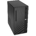 Компьютер IRU Planio 310H6SC MT i3 12100F (3.3) 16Gb SSD512Gb GT610 2Gb Windows 11 Pro GbitEth 230W черный (2153495), фото6