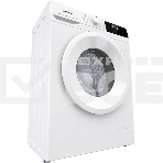 Стиральная машина Gorenje W1NHPI60SCS белый, загрузка фронтальная 6 кг, 1000 об/мин., класс: А, фото25