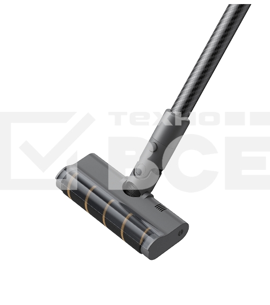Пылесос вертикальный Dreame Cordless Vacuum Cleaner R20 Grey 