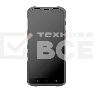 Терминал сбора данных Sunmi L2S PRO (Model T8920) GMS GL, A12, 3GB+32GB, 13MP rear +2MP front cameras, SUNMI 1101 2D Scanner, Wifi, 4G, NFC, IP68