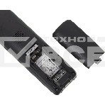 Телефон Panasonic KX-TG2511RUN (платиновый) {АОН, Caller ID,спикерфон на трубке,переход в Эко режим одним нажатием}, фото10