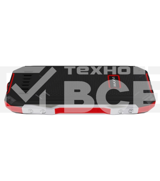 Мобильный телефон Maxvi T101 красный
