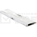 Оперативная память Silicon Power Xpower Zenith, DDR5, 32GB (2x16 GB), 5600 MHz, CL40, DIMM, радиатор, RGB, белый, фото5