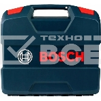 Дрель-шуруповерт Bosch GSR 18V-50 + L, 06019H5000, Аккумуляторная, 18В, 2 АКБ, Аккумуляторная, Кейс, фото2