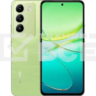 Смартфон vivo V30 lite 8+256 Gb Безмятежный зеленый