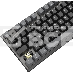 Клавиатура A4Tech Fstyler FS100 Neon проводная, USB, черный, фото18