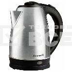 Чайник электрический Maxwell MW-1055 (ST), фото 1