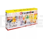 Картридж Colouring CG-408010 (SP150HE) черный (1500 стр) для Ricoh SP150/SP150w/SP150SU/SP150SUw, фото2