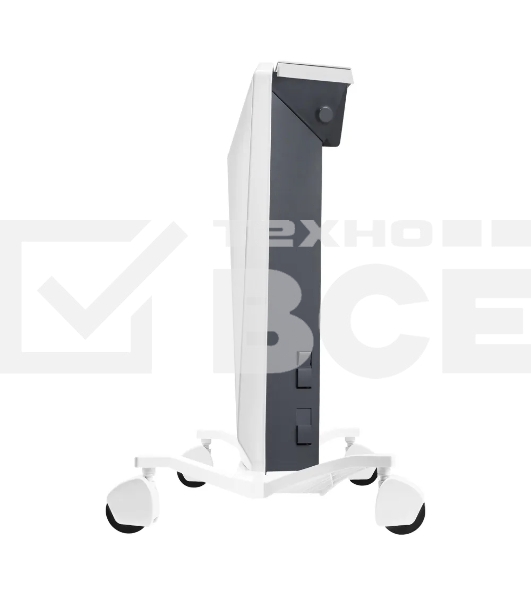 Модуль отопительный электрического конвектора Electrolux Rapid Transformer ECH/R-1500 T белый, 1500 Вт, 20 м2, (для работы конвектора требуется блок управления)