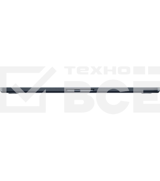 Ноутбук APPLE MacBook Air 13 Midnight (M3/8Gb/512Gb SSD/MacOS) ((MRXW3ZP/A)) нужен переходник на EU