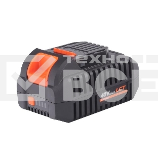 Батарея аккумуляторная PATRIOT BL42 40В платформа LCT, 2,0Ач(18650)