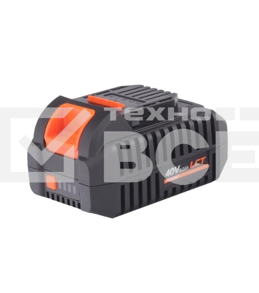 Батарея аккумуляторная PATRIOT BL42 40В платформа LCT, 2,0Ач(18650)