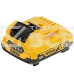Дрель-шуруповерт DeWalt DCD710D2-QW, Аккумуляторная, 10.8В, 2 АКБ, Кейс, фото15