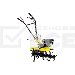 Мотоблок Huter МК-9500-10 (70/5/16) бензиновый 9.5л.с., фото10