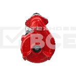 Насос фекальный погружной ЗУБР НПФ-750 750Вт, пропускная способность 310 л/мин,напор 14 м,чугунный, фото7