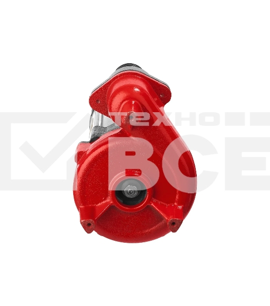 Насос фекальный погружной ЗУБР НПФ-750 750Вт, пропускная способность 310 л/мин,напор 14 м,чугунный