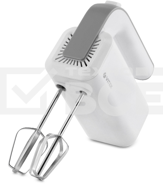 Миксер ручной Vitek VT-1420 400Вт