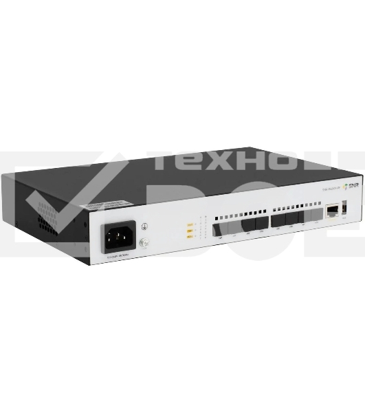 Управляемый коммутатор уровня SNR 2+, 8 x 1/10GE SFP+. Питание: 220V AC