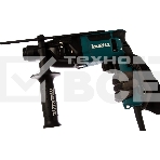 Перфоратор MAKITA HR1840 SDS+, 470Вт, 2 реж, 1.4 Дж, 0-4800у\м, 0-2100 об\мин, фото3