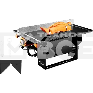 Станок распиловочный Deko DTS1100, 1100W, 084-1052